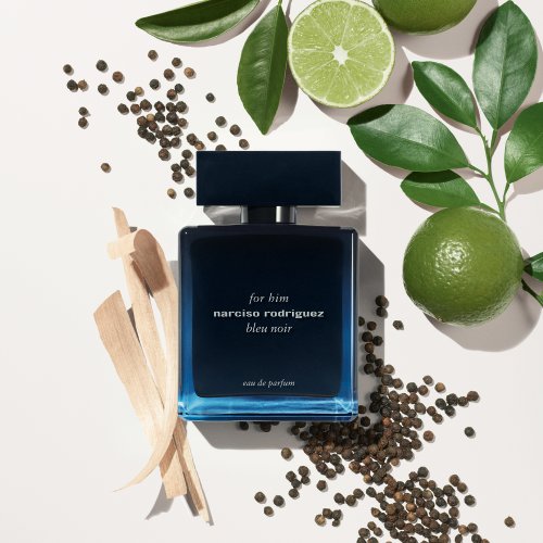 NARCISO RODRIGUEZ-For Him Blue Black - Eau de Parfum NARCISO RODRIGUEZ-For Him Blue Black - Eau de Parfum